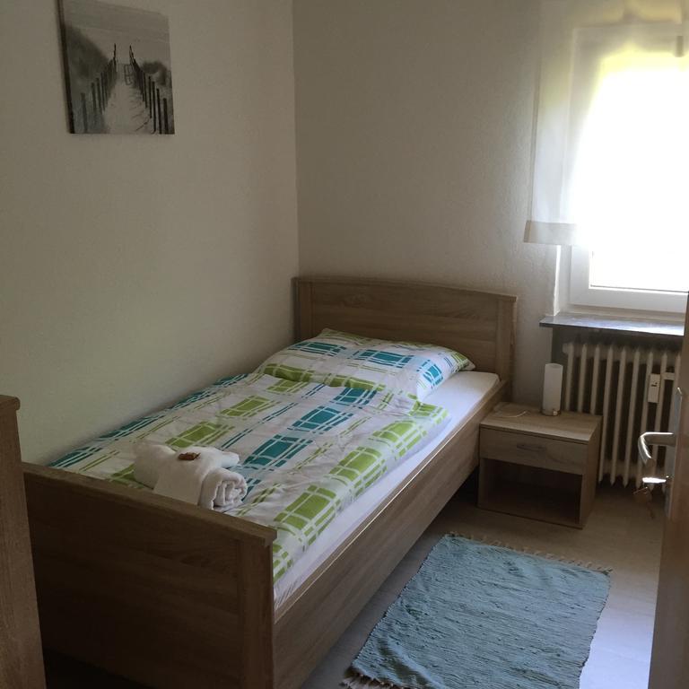 Frankenstube Hotell Eichelsdorf Rom bilde