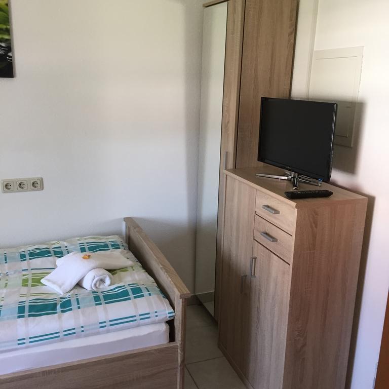 Frankenstube Hotell Eichelsdorf Rom bilde