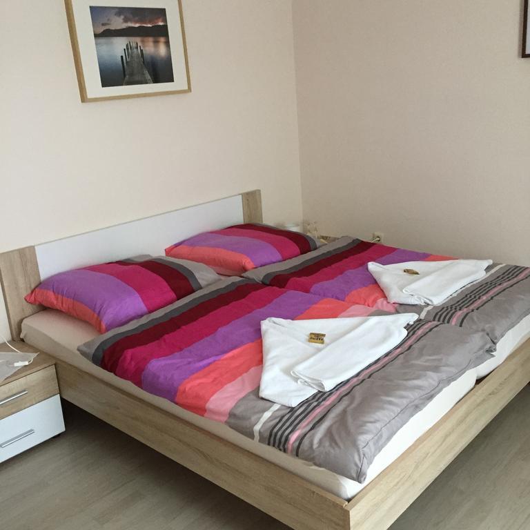 Frankenstube Hotell Eichelsdorf Rom bilde
