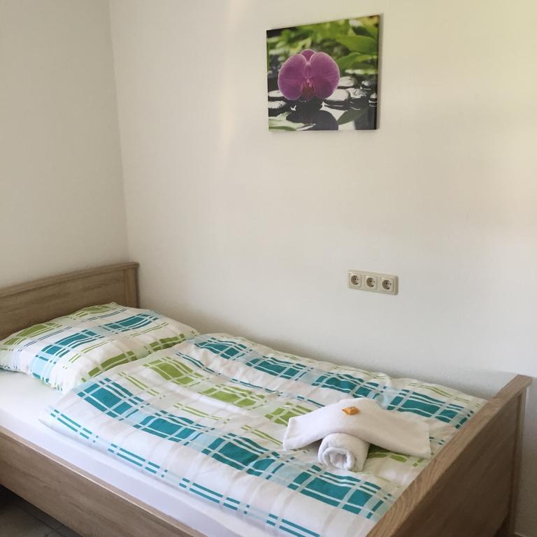 Frankenstube Hotell Eichelsdorf Rom bilde