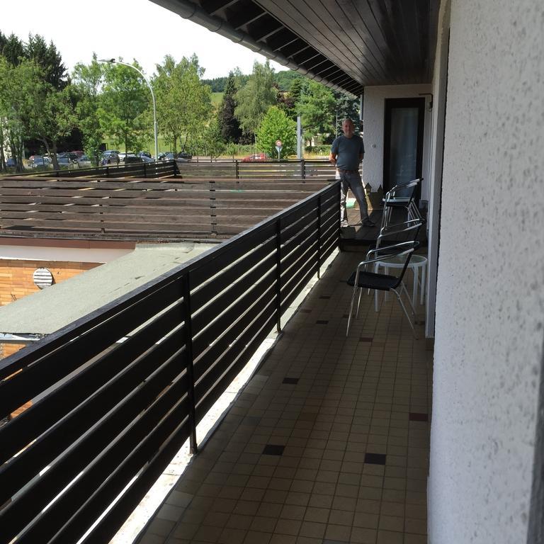 Frankenstube Hotell Eichelsdorf Rom bilde