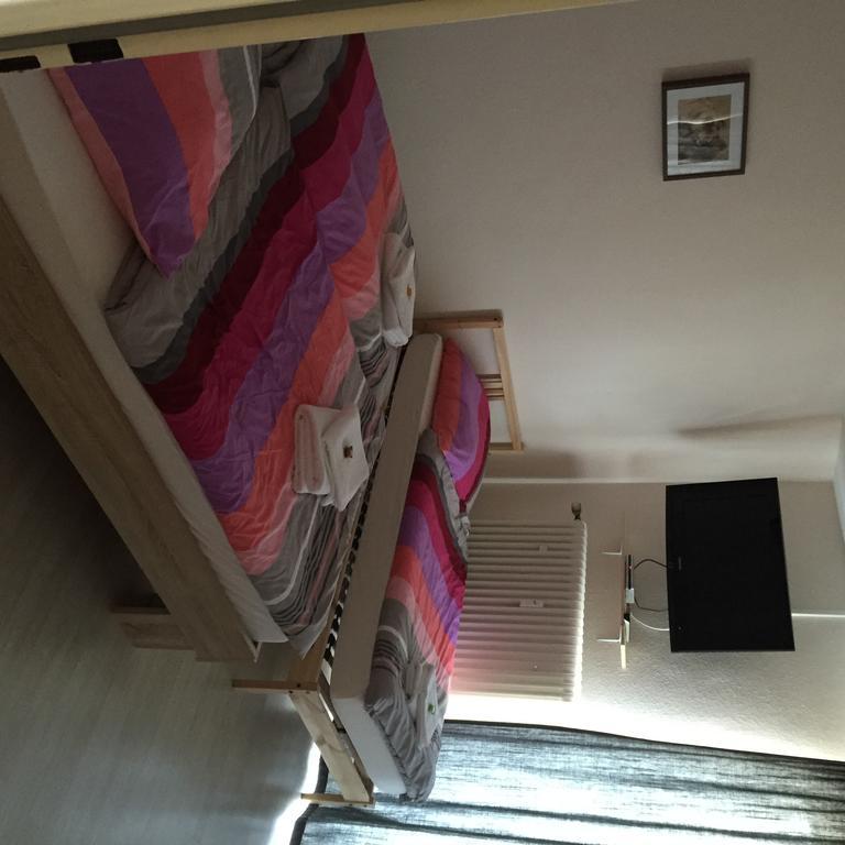 Frankenstube Hotell Eichelsdorf Rom bilde