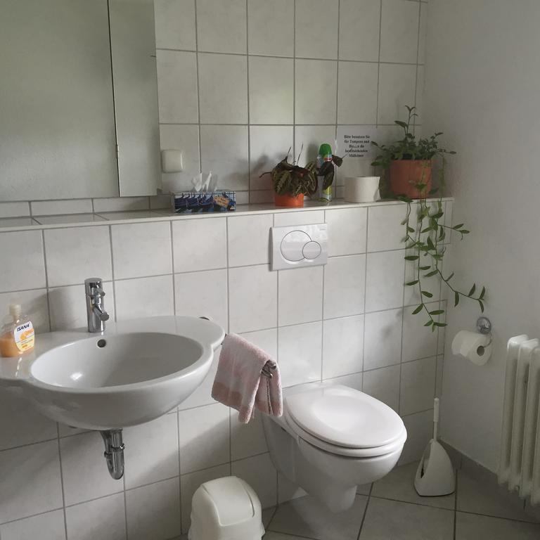 Frankenstube Hotell Eichelsdorf Rom bilde