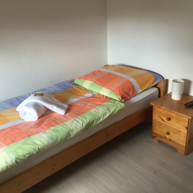 Frankenstube Hotell Eichelsdorf Rom bilde