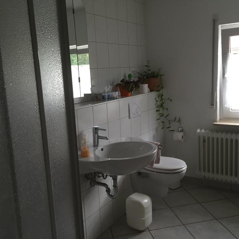 Frankenstube Hotell Eichelsdorf Rom bilde