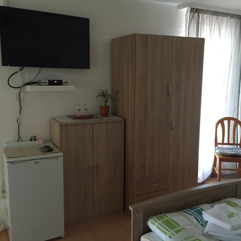 Frankenstube Hotell Eichelsdorf Rom bilde