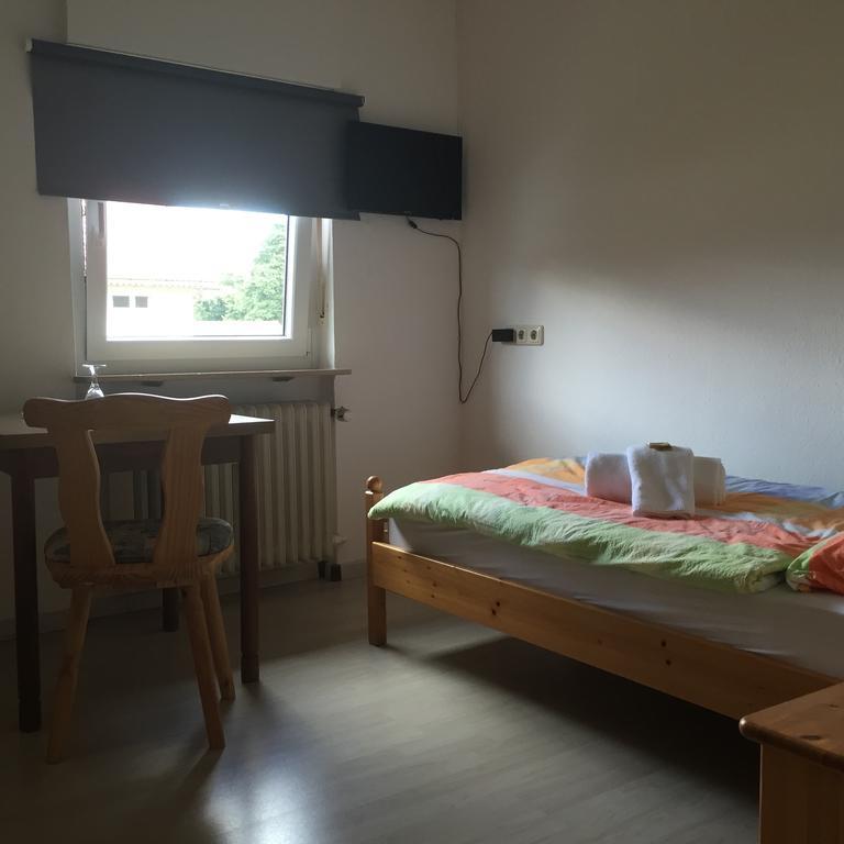 Frankenstube Hotell Eichelsdorf Rom bilde